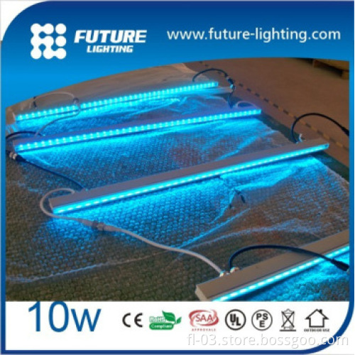 DC24V 5 years warranty led underground paving light china 2014